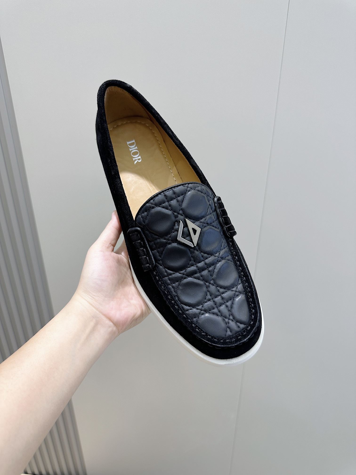 Christian Dior Low Shoes